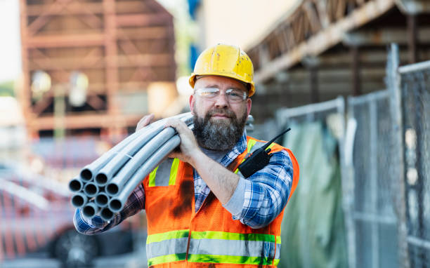 Water Pressure Adjustment in College Station, TX