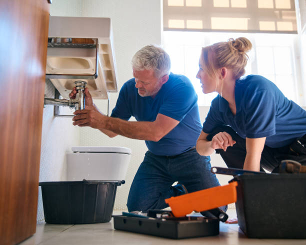 Trusted College Station, TX Plumbing services Experts